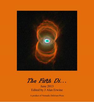 Cover of the book The Fifth Di...: June 2013 by J Alan Erwine