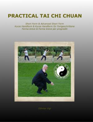 Cover of the book Practical Tai Chi Chuan by Karl Lancaster