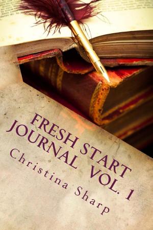 Cover of Fresh Start Journal Vol. 1
