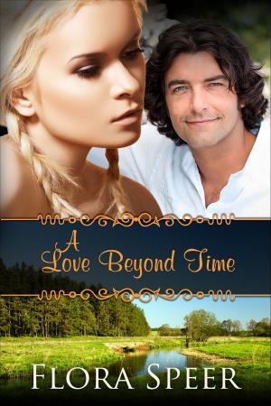 Cover of the book A Love Beyond Time by Rishi Eric Infanti