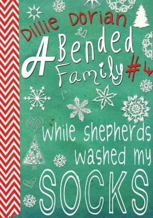 Book cover of While Shepherds Washed My Socks
