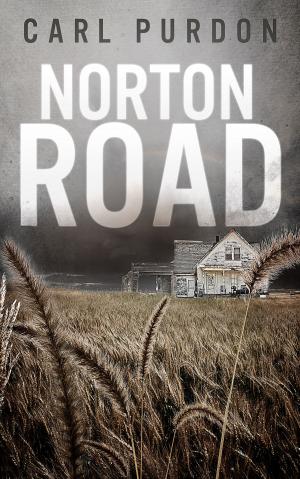 Cover of the book Norton Road by JP Tate