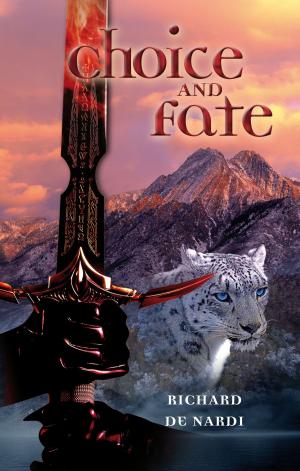 Cover of the book Choice and Fate by D.L. Miles