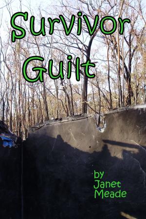 Cover of the book Survivor Guilt by Tom Goymour