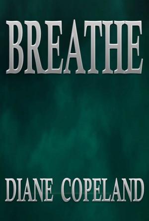 Cover of the book Breathe by C. J. Connelly