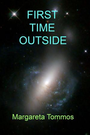 Cover of the book First Time Outside by Melanie McCurdie