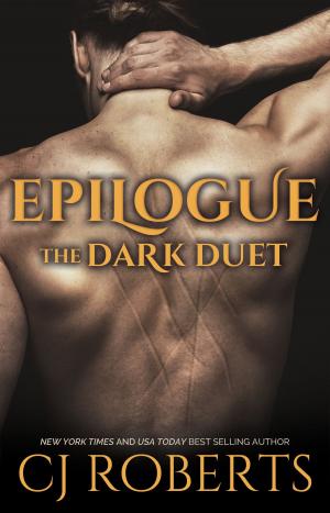 Book cover of Epilogue: The Dark Duet