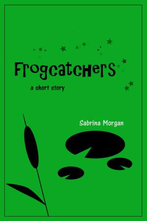 bigCover of the book Frogcatchers by 