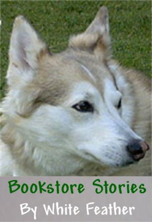 Cover of Bookstore Stories