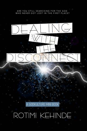 Cover of the book Dealing with the Disconnect by Dunamis Ore