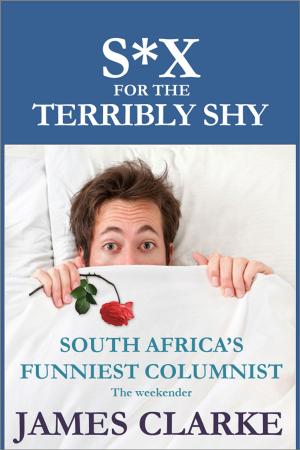 Book cover of Sex for the Terribly Shy