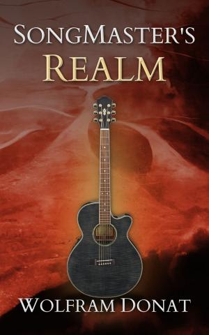 Cover of the book SongMaster's Realm by Vance Pumphrey