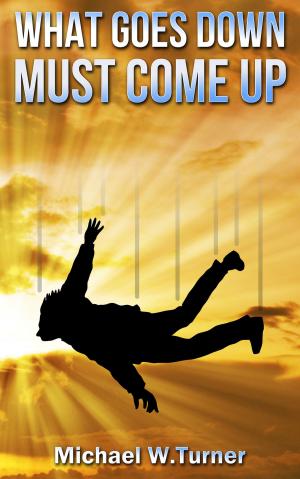 Cover of the book What Goes Down Must Come Up by Anonimo