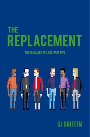 Cover of the book The Replacement by Louise Ackermann