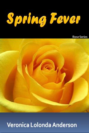 Cover of the book Spring Fever by John McAllister