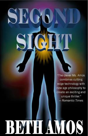 Cover of the book Second Sight by Lee Thompson