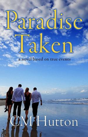 Book cover of Paradise Taken