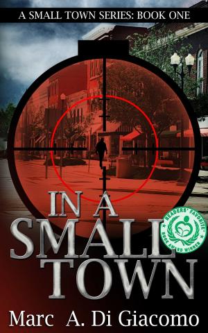 bigCover of the book In A Small Town by 