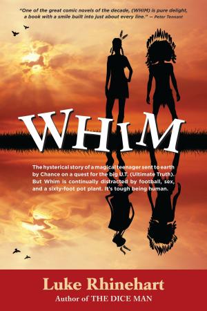 Book cover of Whim