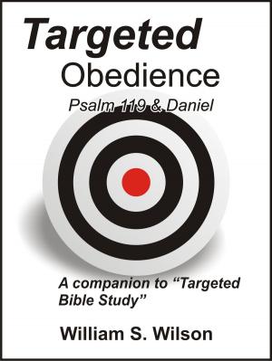 Cover of the book Targeted Obedience by Don Posterski