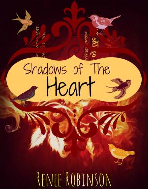 Book cover of Shadows of The Heart
