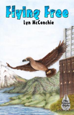 Cover of the book Flying Free by Jenny Woolsey