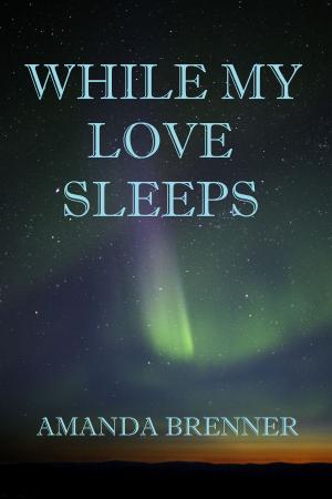 bigCover of the book While My Love Sleeps by 