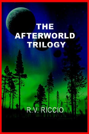 Cover of the book The Afterworld Trilogy by David Schipp