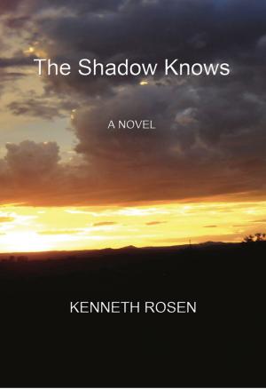 Book cover of The Shadow Knows