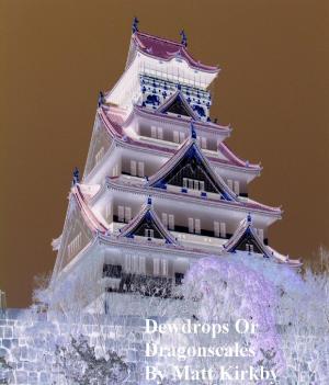 Book cover of Dewdrops Or Dragonscales