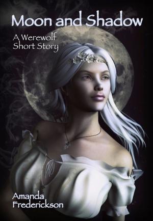 bigCover of the book Moon and Shadow by 