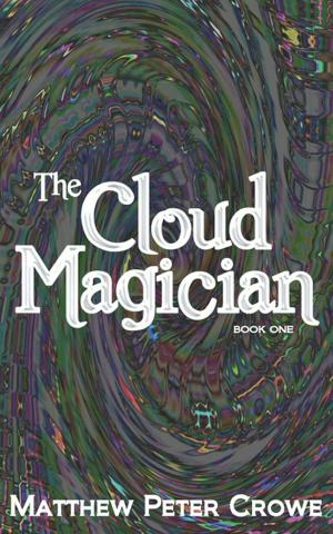 Cover of the book The Cloud Magician: Book One by Martina Fetzer