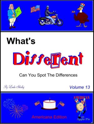 bigCover of the book What's Different Adult Volume 13 by 
