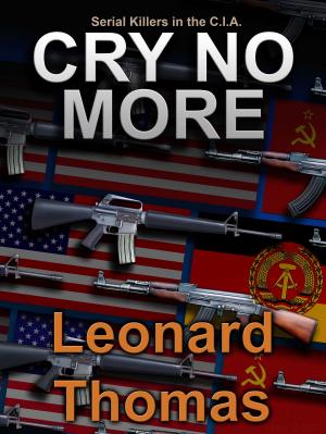 Book cover of Cry No More