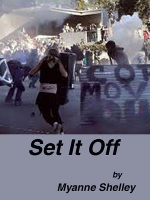 Book cover of Set It Off