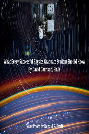 Cover of the book What Every Successful Physics Graduate Student Should Know by Alison Plus