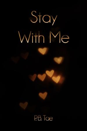 Cover of the book Stay With Me by Katherine Kingston