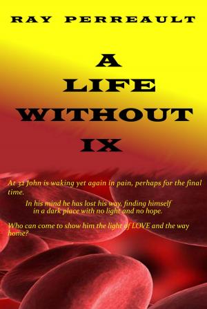 Cover of the book A Life Without IX by Neil McHugh