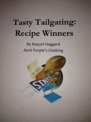 bigCover of the book Tasty Tailgating by 