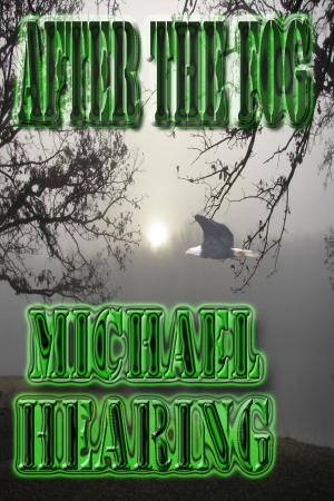 Book cover of After The Fog: Four Tales of Horror and Supernatural Suspense