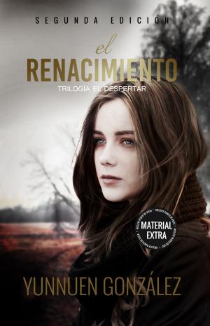 Cover of the book El Renacimiento by Christie Rich