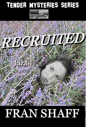 Book cover of Recruited