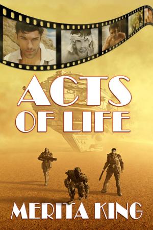 Cover of the book Acts of Life by Carl Rocheleau