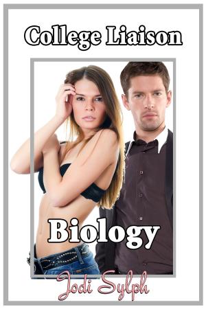 Cover of the book Biology (College Liaison) by Hilary Wynne