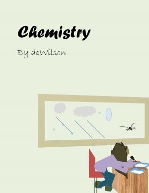 Cover of the book Chemistry by JM Blake