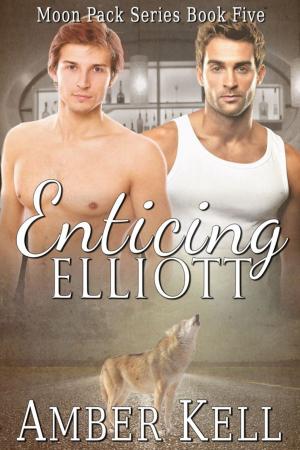 Cover of Enticing Elliott