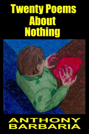 Book cover of 20 Poems About Nothing