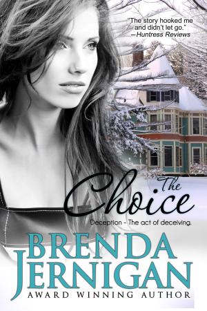 Cover of the book The Choice by Leigh James