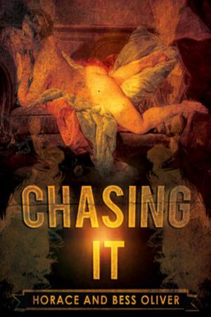 Cover of the book Chasing It by Miranda Burns