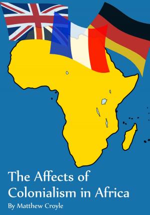 Cover of The Affects of Colonialism in Africa